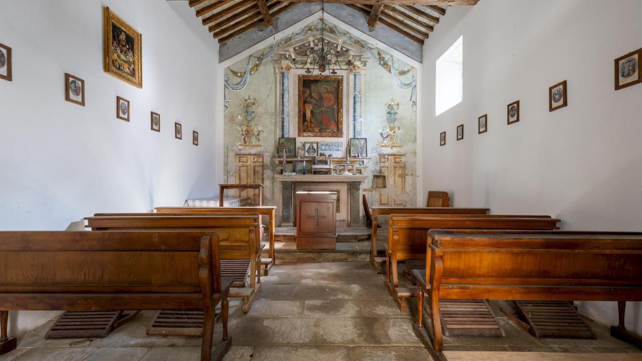 Villa La Rassinata 12, Emma Villas Ареццо Экстерьер фото