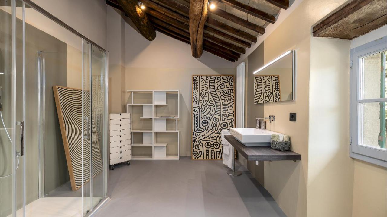 Villa La Rassinata 12, Emma Villas Ареццо Экстерьер фото