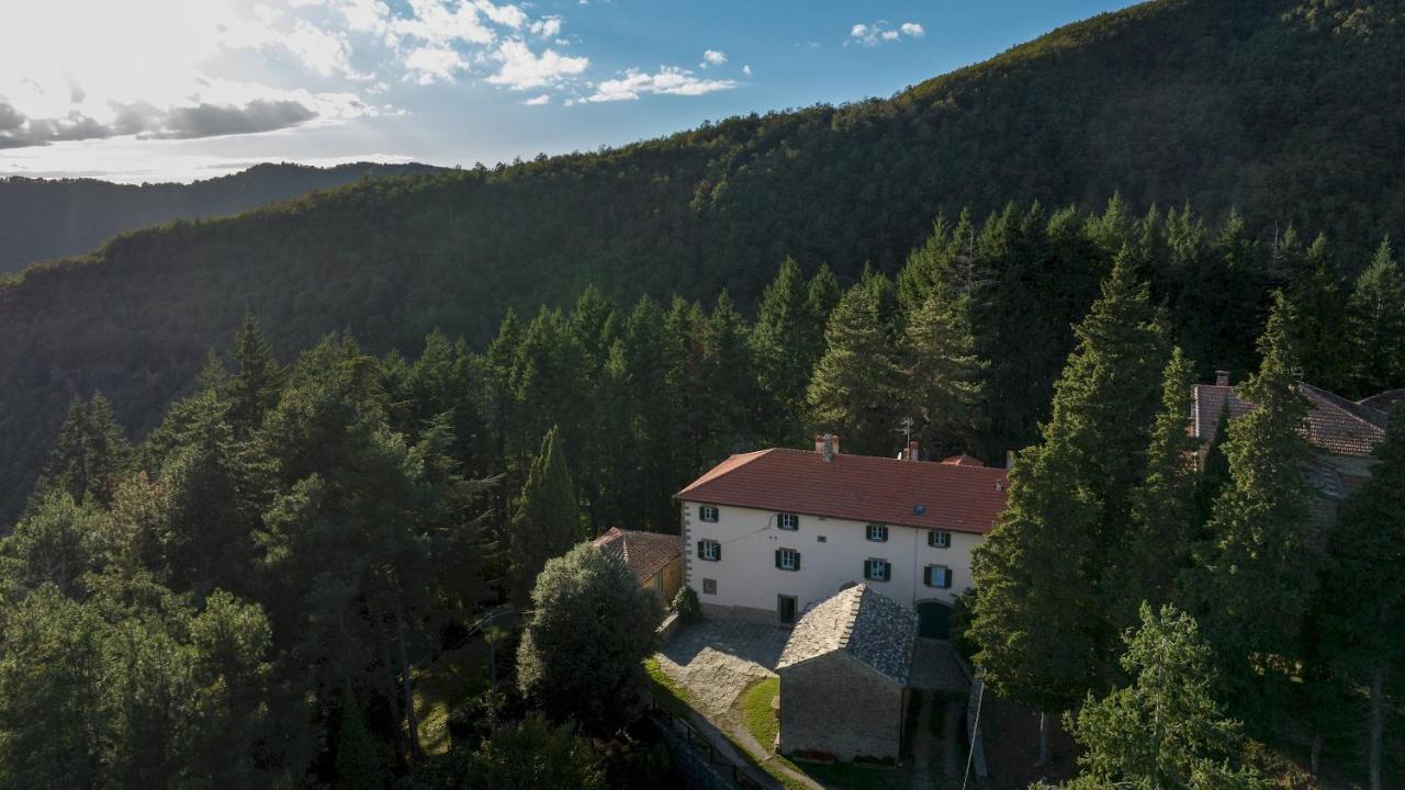 Villa La Rassinata 12, Emma Villas Ареццо Экстерьер фото