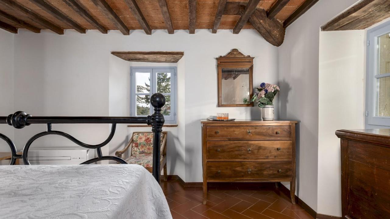 Villa La Rassinata 12, Emma Villas Ареццо Экстерьер фото